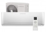 Ambista Electric ALPHA 25LNA KIT ilmalämpöpumppu