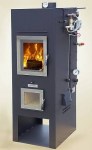 Puugaasikamin Walltherm Königsspitze